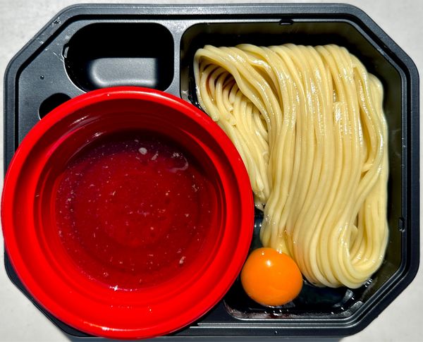 「★TKM3.0小山の奇跡🍜¥900」@大つけ麺博 Presents     帰ってきた最強ラーメン祭の写真