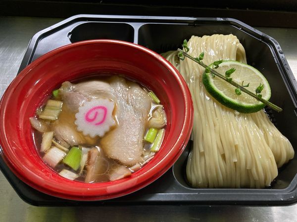 「Ginger in the House」@大つけ麺博 Presents     帰ってきた最強ラーメン祭の写真