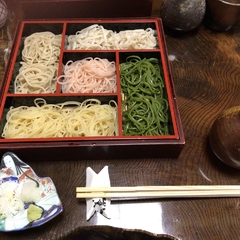 手打ちそば・うどん 駒形 蕎上人の画像