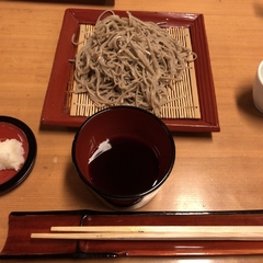 蕎亭 大黒屋の画像