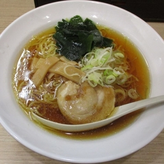 清流そば 国分寺店の画像