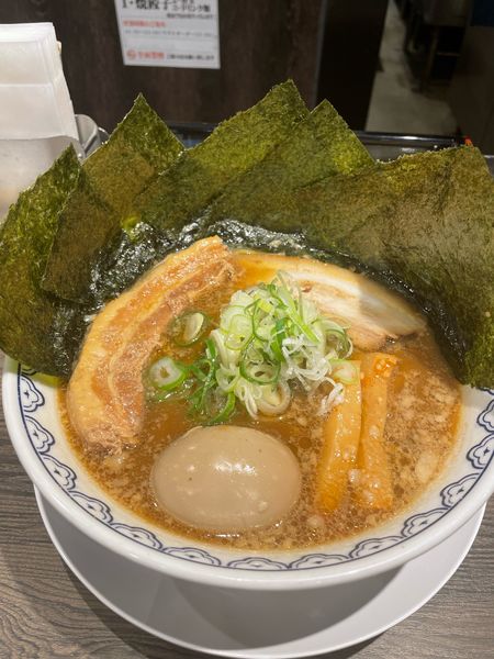 「スペシャルばんから」@ばんから 立川北口店の写真