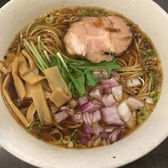 ラーメンBar 彦星の画像