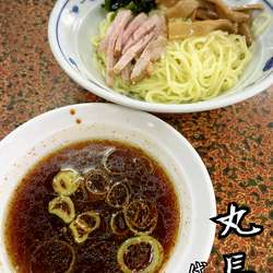 つけ麺￥600