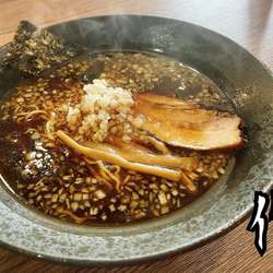 しょうゆらーめん￥680