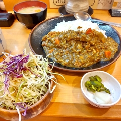 とんかつ皆川の画像