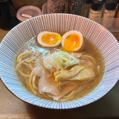 中華蕎麦 マリブ軒の画像