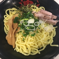 東京油組総本店 神保町組の画像