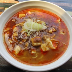 麺屋 池湖の画像