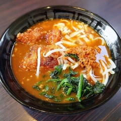 CoCo壱番屋 岐阜西荘店の画像