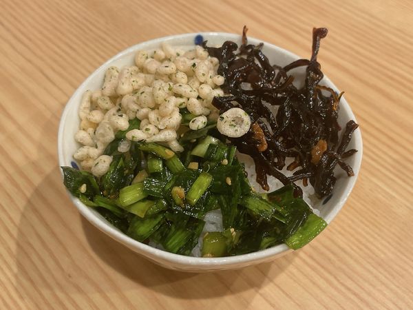 「台湾ラーメン」@喜乃壺の写真