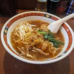台湾ラーメンセット