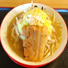 福丸らーめんの画像