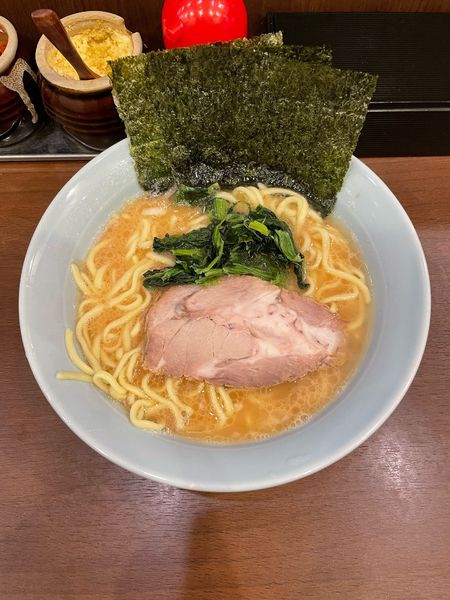 「並(800円)」@寿々㐂家 曙町店の写真