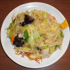 中華料理 金子家の画像