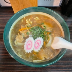 新潟らーめん がんこ屋の画像