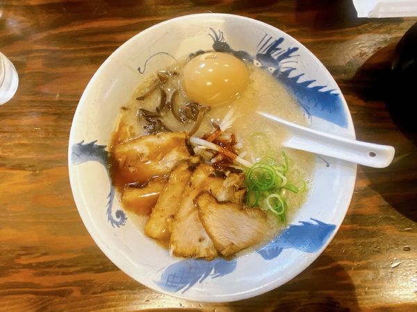 「こく味スペシャル:1,250円」@龍の家 新宿小滝橋通り店の写真