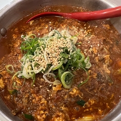 韓韓麺 竹ノ塚店の画像
