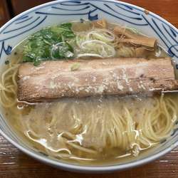 ラーメン