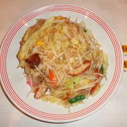 長崎ちゃんぽん リンガーハット アリオ葛西店の画像