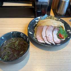 つけ麺姫路　醤油