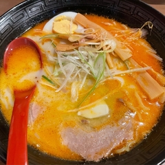 らーめん 二代目 ひらき家の画像