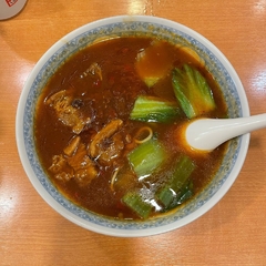 張記小籠包 新館の画像