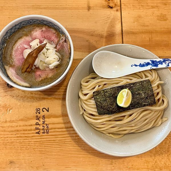 「リヂウム（1,200円）」@椎良神水の写真