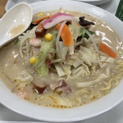 リンガーハット 成田ユアエルム店の画像