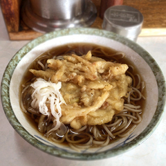 立喰そば・うどん 和泉の画像