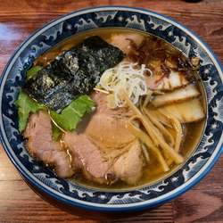 隠國スペシャル(1000円)+とっつぁん丼(350円)
