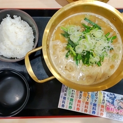 ゆで太郎 川越鴨田店の画像