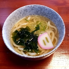 めんふぁん食堂 黒田店の画像
