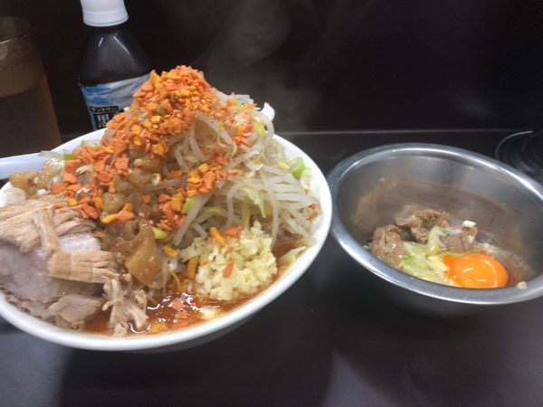 「ラーメン　紅」@ラーメン一心の写真