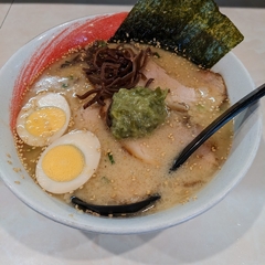 大龍軒 小作店の画像