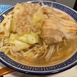 なおじろう🍜🥢