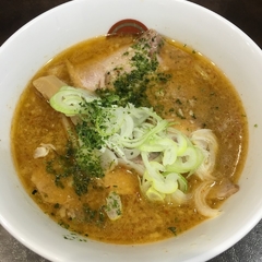 ラーメン 輝の画像