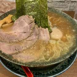 特製ラーメン