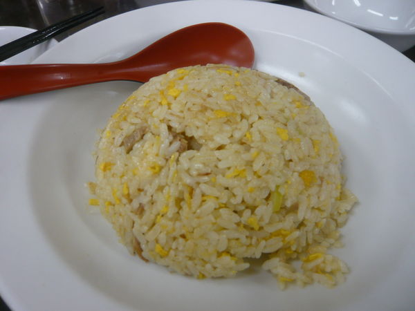 「チャーハン」@ラーメン餃子専科 天下一の写真