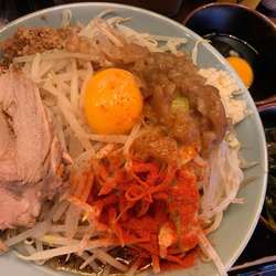 汁なしニラキムチT P