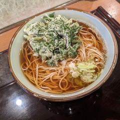 文殊 成増店の画像