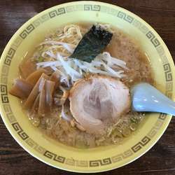 中華麺　800円