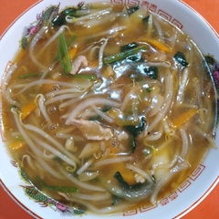 大治飯店の画像