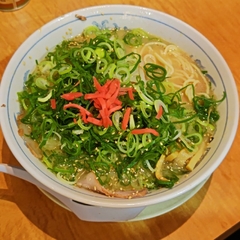 たかばしラーメン 枚方店の画像