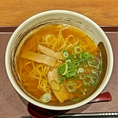 粋麺 あみ乃や 近鉄鶴橋駅店の画像