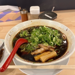 中華そば専門店ふくなが 醍醐店の画像