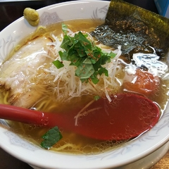 麺屋ぜんの画像