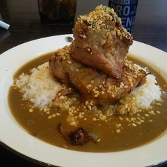 カレーハウスCoCo壱番屋 船橋湊町店の画像