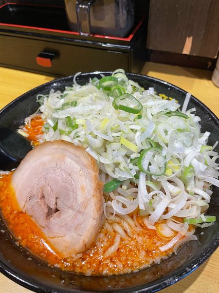「しょうゆらーめん」@こちとら立石麺豚酒場 粋な豚の写真