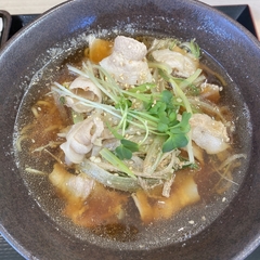 ゆで太郎 相模原小町通店の画像